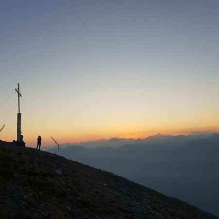 Appartamento Mein Sonnenhof San Valentino alla Muta Esterno foto