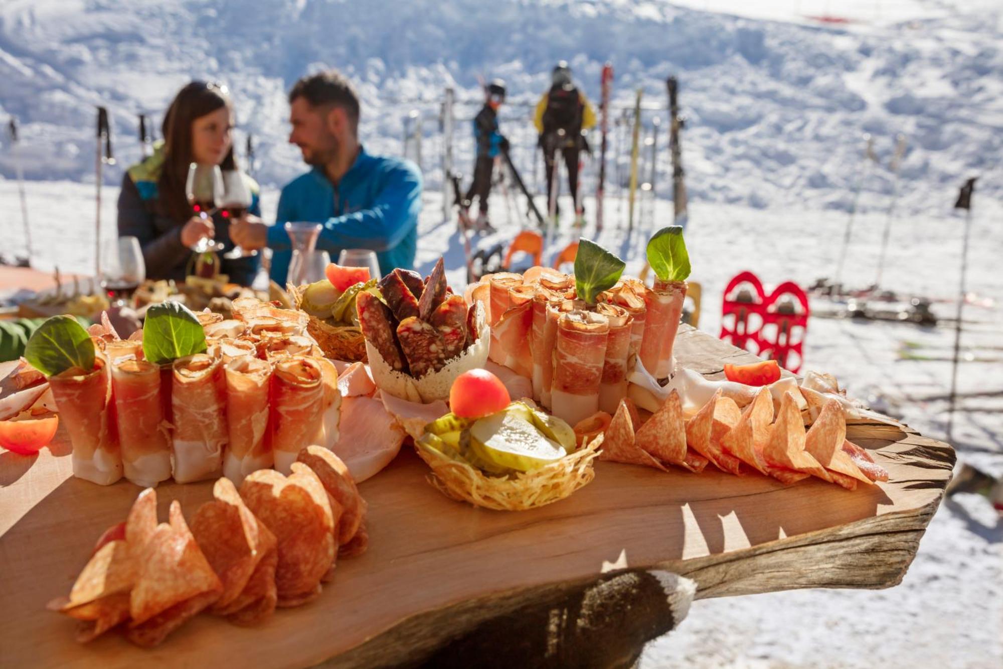 Appartamento Mein Sonnenhof San Valentino alla Muta Esterno foto